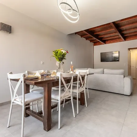 公寓 Duplex Du Cabestan 7 Pers Port Du Cap D'agde 阿格德