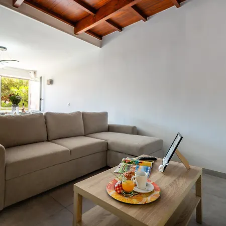 Duplex Du Cabestan 7 Pers Port Du Cap D'agde 阿格德