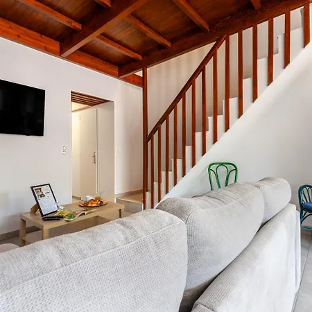 Duplex Du Cabestan 7 Pers Port Du Cap D'agde * 阿格德
