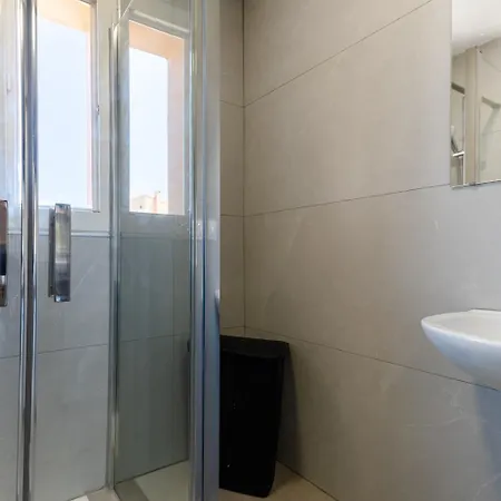公寓 Duplex Du Cabestan 7 Pers Port Du Cap D'agde