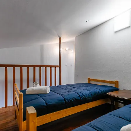 Duplex Du Cabestan 7 Pers Port Du Cap D'agde * 阿格德