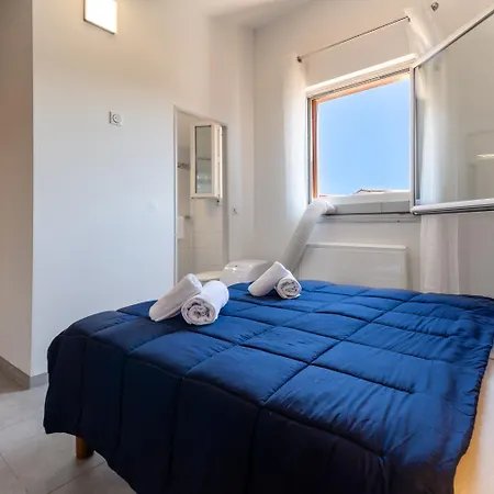 Duplex Du Cabestan 7 Pers Port Du Cap D'agde Apartment Agde