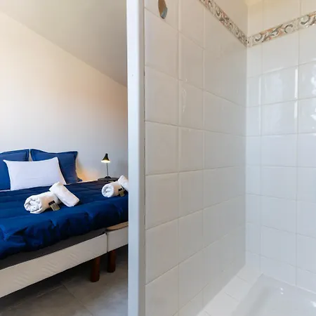 Le Duplex Du Cabestan 7 Pers Port Du Cap D'agde *