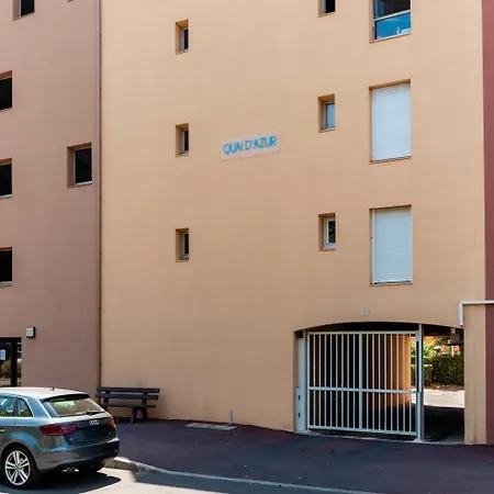 Duplex Du Cabestan 7 Pers Port Du Cap D'agde