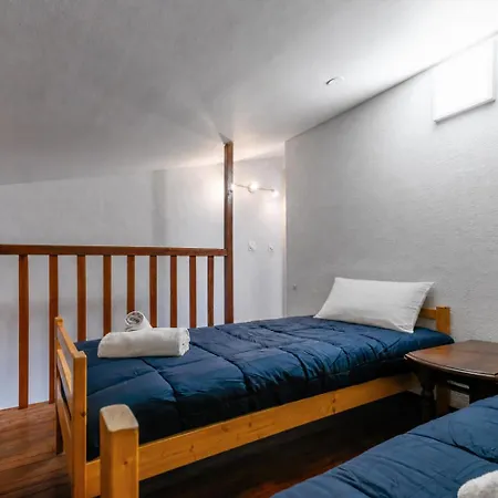 Duplex Du Cabestan 7 Pers Port Du Cap D'agde شقة